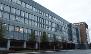 Bệnh viện Dresden bị điều tra vì cáo buộc lấy xương từ thi thể