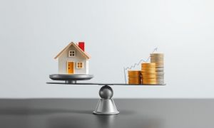 Mua nhà hay thuê: ba sai lầm tài chính phổ biến cần tránh khi ra quyết định
