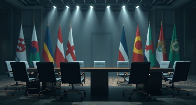 Giấc mơ Tomahawk của phương Tây và thực tế chính trị dưới thời tổng thống Trump