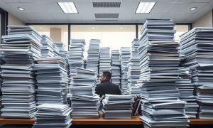 Nghịch lý bộ máy hành chính Đức: gánh nặng cho doanh nghiệp nhưng tạo ra...