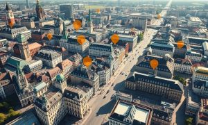 Thống kê tội phạm Đức 2024: Bremen dẫn đầu danh sách các thành phố 'nguy hiểm'...