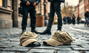 Cụ ông 84 tuổi tại Đức mất số vàng trị giá hàng triệu Euro sau cú lừa của cảnh...