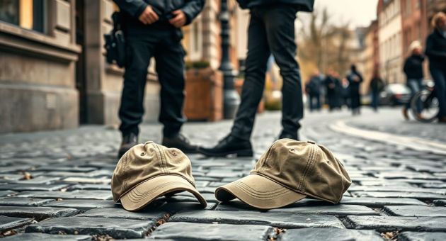 Cụ ông 84 tuổi tại Đức mất số vàng trị giá hàng triệu Euro sau cú lừa của cảnh...