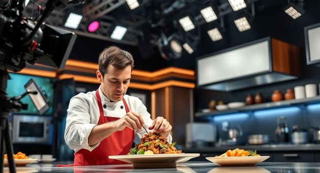 Giáo viên Đức nghỉ ốm bị phát hiện tham gia chương trình nấu ăn trên truyền hình