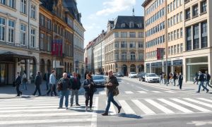 Những điều cấm kỵ và quy tắc cần biết khi sống tại Đức