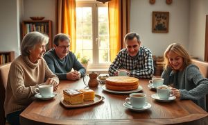 Những thói quen văn hóa đặc trưng của người Đức bạn nên biết