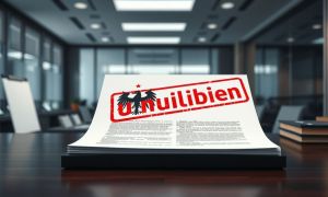 Sử dụng giấy tờ giả tại Đức: Hậu quả pháp lý và nguy cơ bị trục xuất