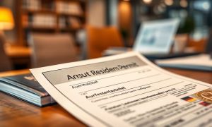 Giấy phép cư trú vì lý do nhân đạo tại Đức: tổng quan các điều khoản pháp lý