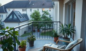 Quy định về giờ yên lặng ở Đức: những điều cần biết để hòa nhập và tránh phiền...