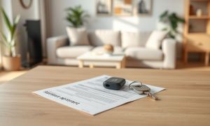 Cẩm nang cho người cho thuê nhà ở Đức: 10 điều bạn nhất định phải biết