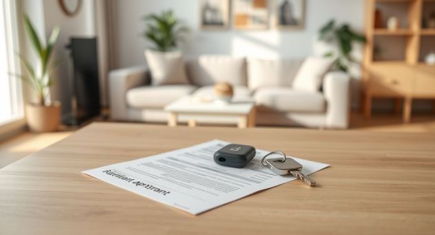 Cẩm nang cho người cho thuê nhà ở Đức: 10 điều bạn nhất định phải biết