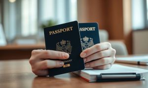 Đức: Liên minh CDU/CSU đề xuất các quy định chặt chẽ hơn đối với quyền song tịch