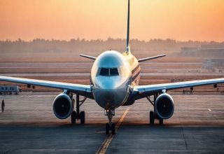 Đức tiếp nhận 14 người Afghanistan qua chuyến bay đặc biệt từ Istanbul