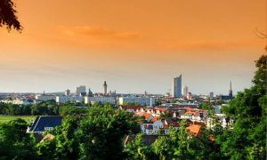 Leipzig: