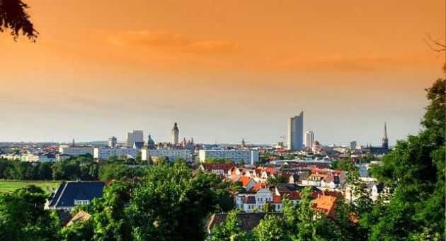Leipzig:
