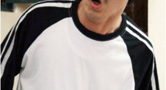 Diễn viên Đức Khuê: