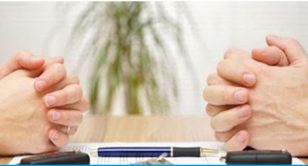 Thủ tục ly hôn cho người Việt Nam tại Đức