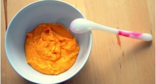 Kinh nghiệm cho trẻ ăn dặm của mẹ Việt ở Đức