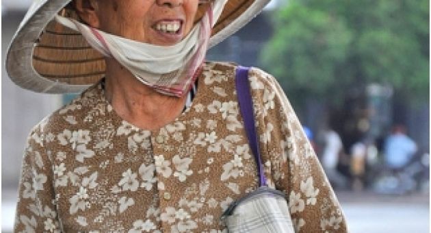 Giáo viên tiếng Anh: 15 'sự thật' về Việt Nam