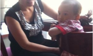 Vương Thu Phương chính thức thừa nhận đã kết hôn