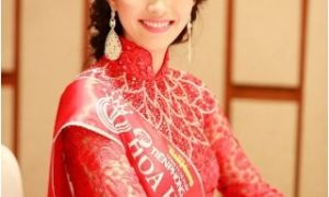 Hoa hậu Việt Nam: BTC giả ngây hay bị lừa ngoạn mục?