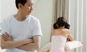 Nỗi lòng khó nói khi có chồng ở rể