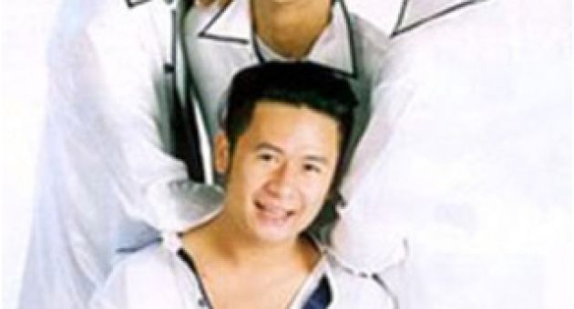 Bằng Kiều: Như chưa hề có sự chia xa