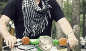 Người nước ngoài nói gì về giao thông Việt Nam?