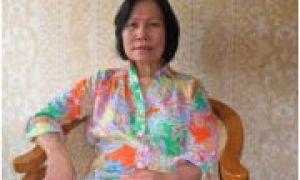 Một kiều bào có tấm lòng Bồ tát