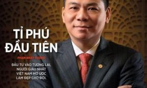 Tỷ phú Phạm Nhật Vượng chia sẻ 18 điều phải ngưng làm nếu muốn thành công