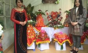 Hoa hậu Kỳ Duyên và liên tiếp những lần bị chỉ trích vì trang phục