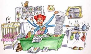 Sống một cách đơn giản … cho cuộc đời thanh thản!?
