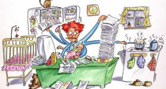 Sống một cách đơn giản … cho cuộc đời thanh thản!?