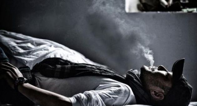 Tên tướng cướp và câu chuyện về lá bùa nhiều lần cứu mạng (Kỳ 1)