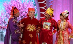 Táo Quân 2016 xoáy vào nạn tham nhũng