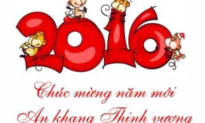 Nên mặc màu gì để có nhiều may mắn trong năm Bính Thân 2016