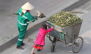 Loạt ảnh