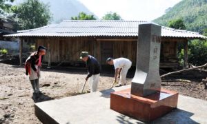 Biên giới phía Bắc - người Việt hãy đến một lần trước khi chết!