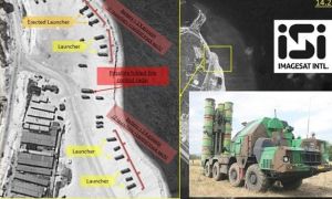 Trung Quốc ngang ngược triển khai tên lửa tới quần đảo Hoàng Sa