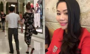 Đại gia Chu Đăng Khoa có đang xin lỗi sai người?