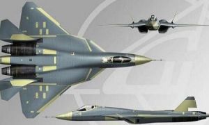 Đức và EU chê T-50 Nga thê thảm sau khi lập kỉ lục