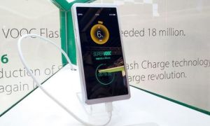 4 công nghệ đỉnh cao vừa xuất hiện trên smartphone 2016