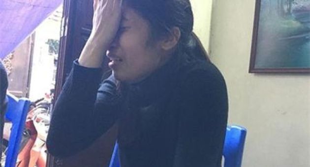 Sáng qua, không chiếc xe nào dừng lại phố Ái Mộ