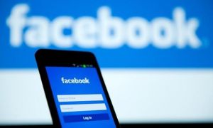 Đức điều tra Facebook lạm dụng thống lĩnh thị trường