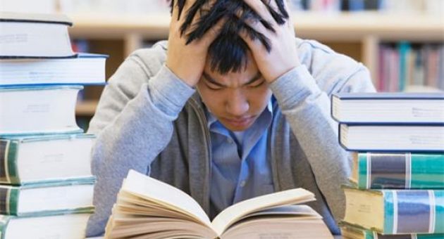 Học để sướng chứ không phải để thi