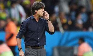 Löw đón tín hiệu vui từ Bundesliga