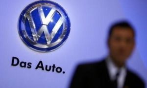 Gian lận khí thải hãng VW: 17 người liên quan