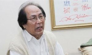 Lạm dụng vật chất để tế Tổ