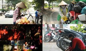 Bao nhiêu nước mắt đong đầy một người phụ nữ?