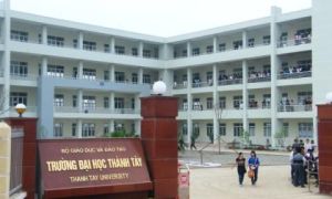 Hiệu trưởng dọa đánh sập báo,công an vác tiền “mua” im lặng
